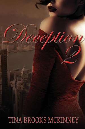 Deception 2 de Tina Brooks Mckinney