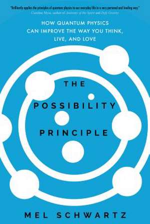 The Possibility Principle de Mel Schwartz