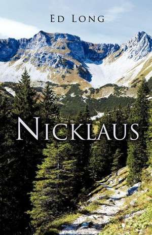 Nicklaus de Ed Long