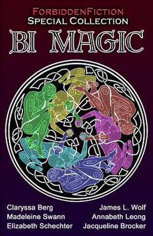 Bi Magic de D. M. Atkins