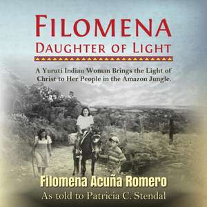 Filomena de Filomena Acuna Romero