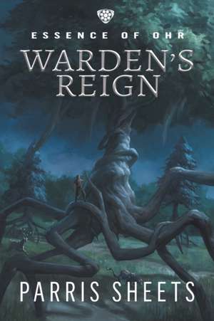 Warden's Reign de Parris Sheets