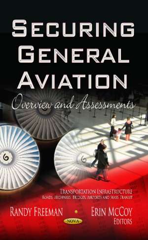 Securing General Aviation de Randy Freeman