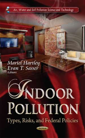 Indoor Pollution de Mariel Hartley