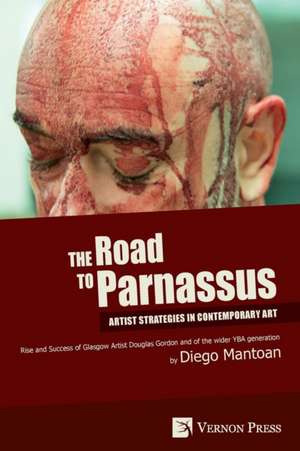 Road to Parnassus de Diego Mantoan