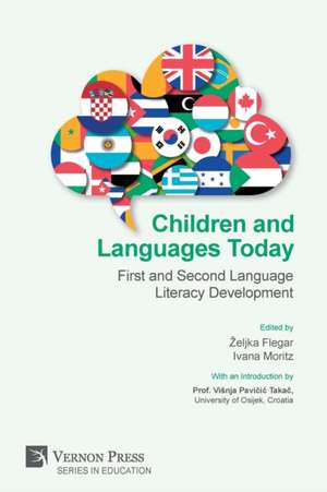 Children and Languages Today de ¿Eljka Flegar