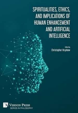 Spiritualities, ethics, and implications of human enhancement and artificial intelligence de Ray Kurzweil