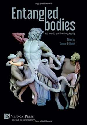 Entangled Bodies de Tammer El-Sheikh