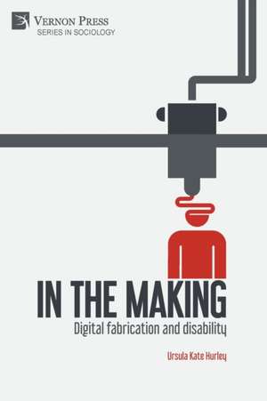 In the making de Ursula Kate Hurley