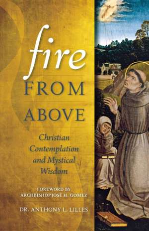 Fire from Above de Anthony Lilles