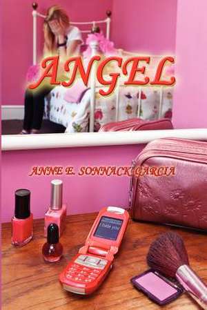 Angel de Anne E. Sonnack-Garcia