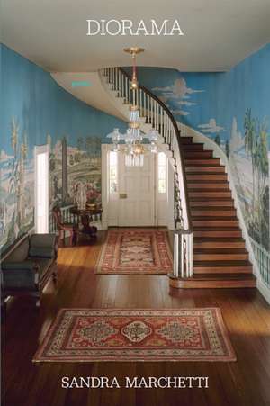 Diorama de Sandra Marchetti