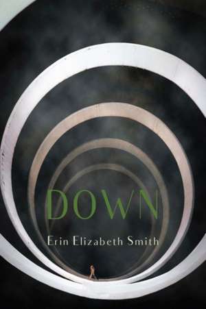 Down de Erin Elizabeth Smith