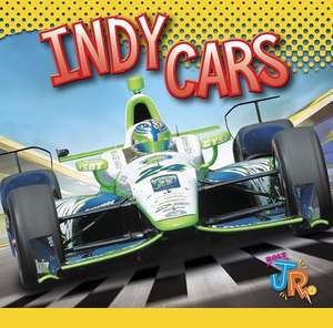 Indy Cars de Marysa Storm