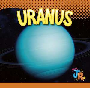 Uranus de Marysa Storm