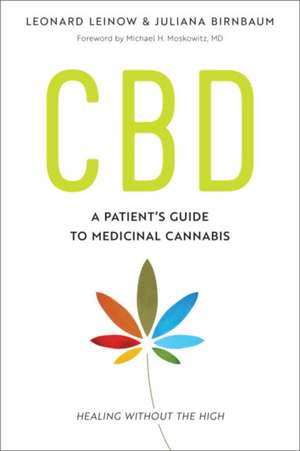 CBD de Juliana Birnbaum