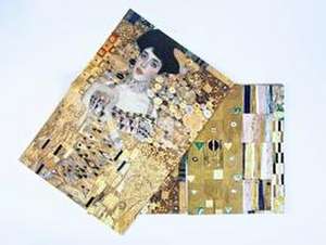 Golden de Klimt Gustav