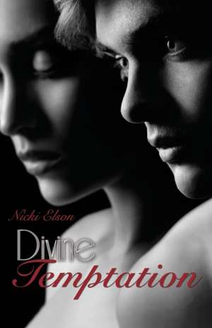 Divine Temptation de Nicki Elson