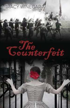 The Counterfeit de Tracy Winegar