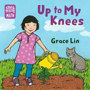 Up to My Knees! de Grace Lin