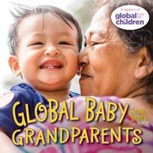 Global Baby Grandparents de Maya Ajmera