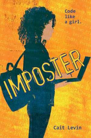Imposter de Cait Levin