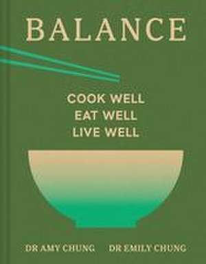 Balance de Amy And Emily Chung