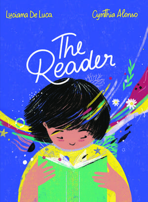 The Reader de Luciana De Luca