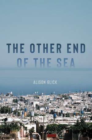 The Other End of the Sea de Alison Glick