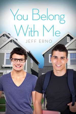 You Belong with Me de Jeff Erno