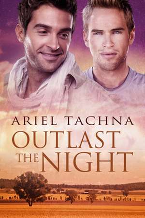 Outlast the Night de Ariel Tachna