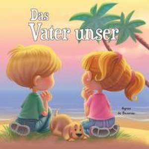 Das Vater unser de Agnes De Bezenac
