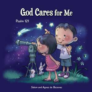 God Cares for Me de Agnes De Bezenac