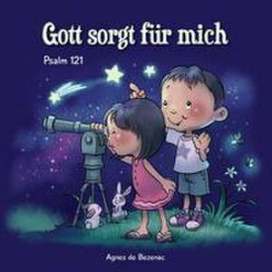Psalm 121 de Agnes De Bezenac