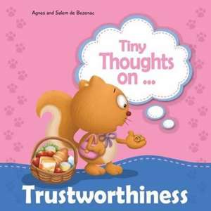 Tiny Thoughts on Trustworthiness de Agnes De Bezenac