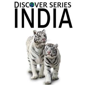 India de Xist Publishing