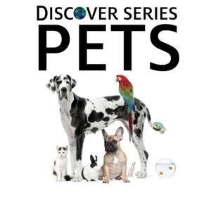 Pets de Xist Publishing