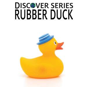 Rubber Duck de Xist Publishing