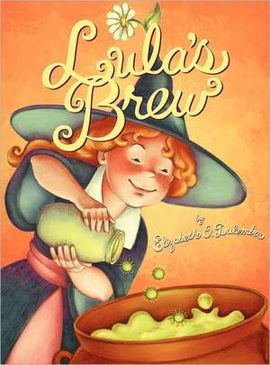 Lula's Brew de Elizabeth O. Dulemba