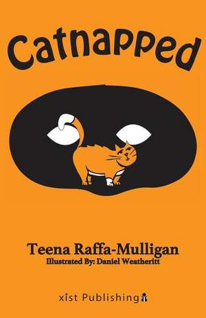 Catnapped de Teena Raffa-Mulligan