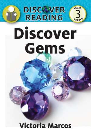 Discover Gems de Victoria Marcos