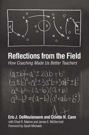 Reflections from the Field de Eric J. Demeulenaere