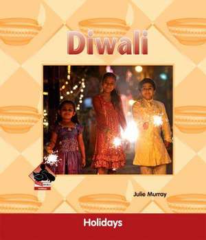 Diwali de Julie Murray