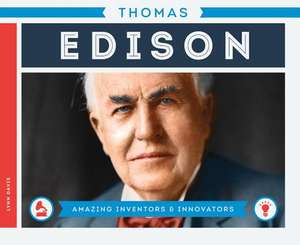 Thomas Edison de Lynn Davis