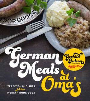 Meat & Potatoes de Fulson, Gerhild