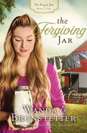 The Forgiving Jar: Volume 2 de Wanda E. Brunstetter