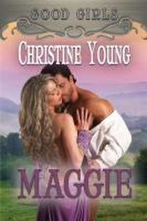 Maggie de Christine Young