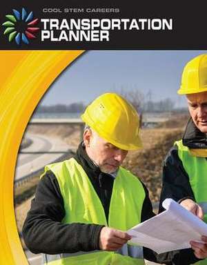 Transportation Planner de Nel Yomtov