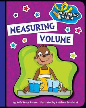 Measuring Volume de Beth Bence Reinke