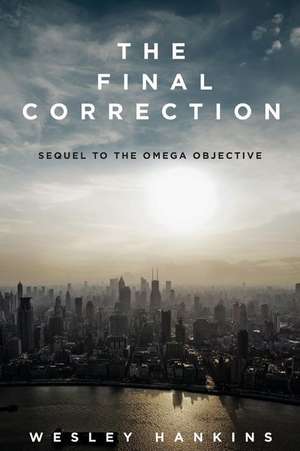 The Final Correction de Hankins Wesley